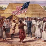 Meeting-of-Stanly-and-Livingstone