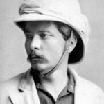Henry Morton Stanley
