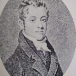 Adoniram Judson 1811