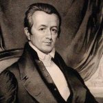 Adoniram Judson in middle age