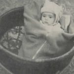Helen Priscilla Stam – The Miracle Baby pix