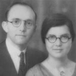 John and Betty Stam