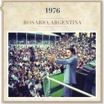 Luis Palau in 1976 evangelism campaign-2