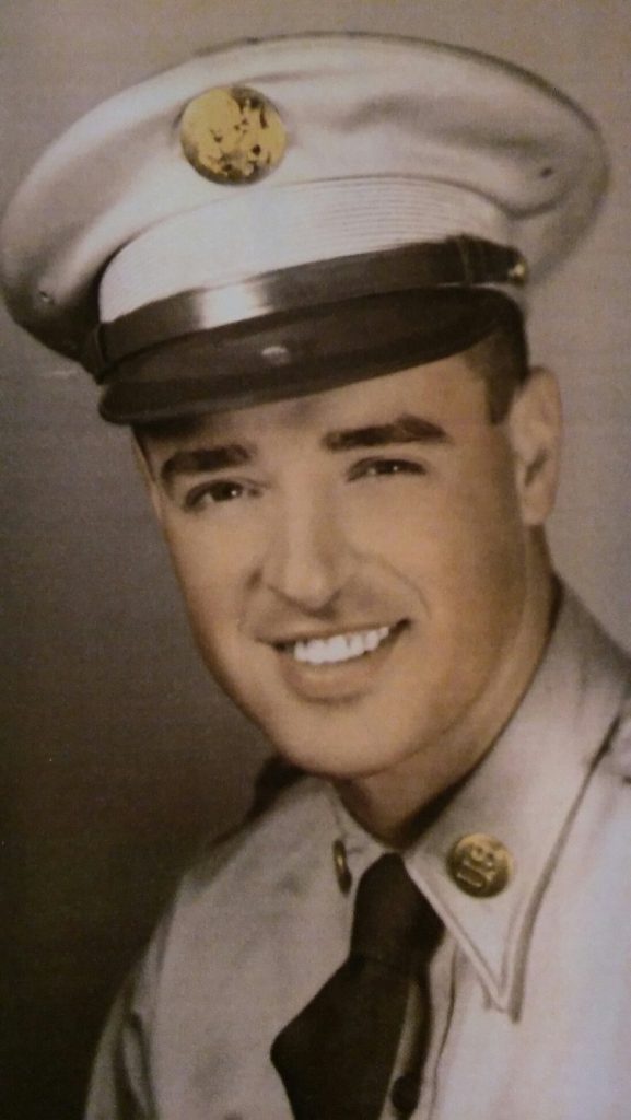 George Christie