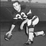 John MacArthur college football years