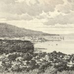 Amboyna in the Maluka Islands