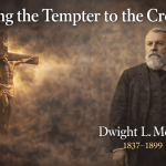 Taking the Tempter to the Cross