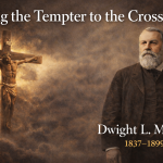 Taking the Tempter to the Cross