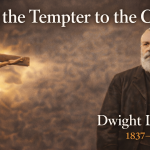 Taking the Tempter to the Cross
